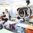 Camera de supraveghere IP Smart 3 Mpx, 2304x1296 px, Exterior IP65, Conectare Telefon / PC, Night Vision, Detectie miscare, Port LAN RJ-45, Android și IOS