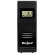 Statie meteo cu senzor exterior, IP44, -30° C pana la 60°, Alarma, Ceas