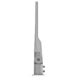 Corp iluminat stradal led, 70W, 7500 lm, 6500K,  cip Samsung, corp Aluminiu, 470x149x99 mm, IP65