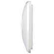 Plafoniera led cu senzor de miscare, Patrata, 12 W, IP20, 1100 lm, culoare lumina 3 in 1, 250 x 250 mm