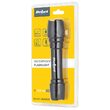 Lanterna led, 2xAA, 120 lm, 3W, Aluminiu, Distanta iluminare 100 m