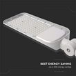 Corp iluminat stradal led, 70W, 7500 lm, 6500K,  cip Samsung, corp Aluminiu, 470x149x99 mm, IP65