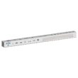 CORP ILUMINAT LED 10W 120LM/W 30CM 3000K ALB CALD