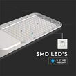 Corp iluminat stradal led, 70W, 7500 lm, 6500K,  cip Samsung, corp Aluminiu, 470x149x99 mm, IP65