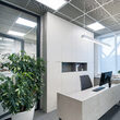 Plafoniera patrata Led 29W, 3480 lm, dimensiune 60cm X 60cm, 4000k Alb Neutru, Aluminiu
