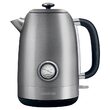 Fierbator electric cordless, Inox 1.7l, putere 2200 W, cana gradata, Termometru