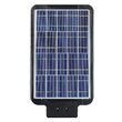 Lampa solara stradala cu senzor de miscare, 150W, 1600 lm, 4000K, 413 x 232 x 58mm, IP65
