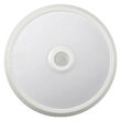 Plafoniera led cu senzor de miscare, 12 W, IP20, 900 lm, culoare lumina 3 in 1, diametru 290 mm