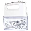 Mixer de mana, putere 500 W, 5 viteze, functie turbo