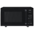 Cuptor cu microunde Toshiba 800 W, capacitate 23 l, Timer, Negru, Panou digital