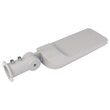 Corp iluminat stradal led 100W, 11000 lm, 6500K,  cip Samsung, corp Aluminiu, 567x179x99 mm, IP65