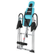 Masa inversie si reabilitare, max 130 kg, 128 x 72 x 143 cm, Inaltime maxima utilizator 147 – 198 cm