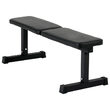Banca pentru abdomen, 46.5 x 119.5 x 43 cm, max 120 kg