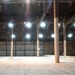 Corp iluminat industrial, Aluminiu, 150 W, 6500K, 15300 lm, IP65, 260 x 88mm