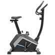 Bicicleta fitness, magnetica, max 110 kg, Afisaj led, Reglare sa, suport telefon/tableta