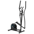 Bicicleta fitness, magnetica, max 100 kg, ritm cardiac, timp, viteză, distanță, ODO, calorii, Afisaj Led