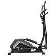 Bicicleta fitness, magnetica, max 110 kg, ritm cardiac, timp, viteză, distanță, ODO, calorii
