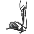 Bicicleta fitness, magnetica, max 110 kg, ritm cardiac, timp, viteză, distanță, ODO, calorii