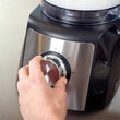 Robot bucatarie multifunctional 6 in 1 Blender, framantare, mixare, feliere, tocare, razuire, Putere 1200 W, 2 viteze