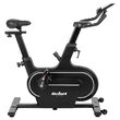 Bicicleta spinning Rebel, volanta 6 kg, ritm cardiac, timp, viteza, distanta, ODO, calorii