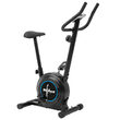 Bicicleta fitness, magnetica, max 100 kg, Afisaj led, Reglare sa, suport telefon/tableta