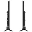 TV ULTRAHD 4K 55 INCH 140CM SMART VIDAA KRUGER&MATZ