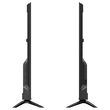 TV ULTRAHD 4K 65 INCH 165CM SMART VIDAA KRUGER&MATZ