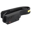 Lanterna frontala 5 W, USB-C, 350 lm, raza 80 m, IPX4