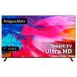 TV ULTRAHD 4K 65 INCH 165CM SMART VIDAA KRUGER&MATZ
