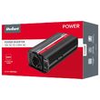 Invertor de tensiune, 12V-220V, putere 500 W, Conectare la bricheta