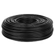 Cablu coaxial pentru semnalele de 2.4GHz, 50 Ohm, lungime 100 m