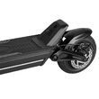 Trotineta electrica 350 W, max 120 Kg, 20 km/h, IPX5, Aluminiu, Pliabila