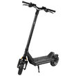 Trotineta electrica 350 W, max 120 Kg, 20 km/h, IPX5, Aluminiu, Pliabila