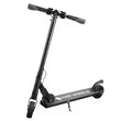 Trotineta electrica Fast Wheels, 250 W, 90 kg, 15 km/h