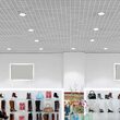 Plafoniera led cu unghi reglabil 30W, 6400k alb rece, rotunda 225 mm, 2920 lm