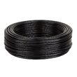 Cablu coaxial, 19 fire cupru x 0,25 mm, 100 m, 2.4 GHz, impedanta 50 Ohm