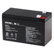 Acumulator gel stationar 12 V, 9 Ah, 151x65x94 mm