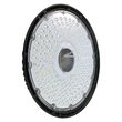 Corp iluminat pentru hale industriale, Aluminiu, 100 W, 11500 lm, 6400K, IP65, 250 x 94mm, CIP Samsung