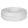 Cablu coaxial cupru 1 mm, lungime 150 m, Ecranaj 32 fire cupru x 0.12 mm