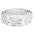 Cablu coaxial F690BV, conductor 1.1 mm, cupru, 100 m