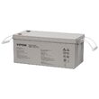 Acumulator gel plumb Vipow 12V, 200 Ah, fara intretinere