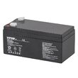 Acumulator gel plumb 12V, 3.3Ah, fara intretinere, 134x67x59 mm