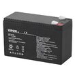 Acumulator gel plumb 12V, 7.5Ah, fara intretinere, 151x65x94 mm