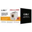 UPS centrale termice 2000VA/1200W, 12V, unda sinusoidala pura, Alb