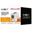 UPS centrale termice 800VA/500W, 12V, unda sinusoidala pura, Alb