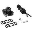 DVR auto si camera oglinda 120°, 2560x1440 px, mini USB, 300 x 86 x 30 mm