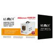 UPS centrale termice 1500VA/1050W, 24V, unda sinusoidala pura