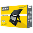 Proiector solar cu senzor de miscare si lumina, 6500K, 800 lm, IP54, 6 W, 125 x 91 x 33 mm