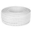 Cablu coaxial 0.5mm cupru, lungime 100 m