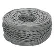 Cablu UTP, lungime 305m, 8 fire cupru 4x2x0.5mm